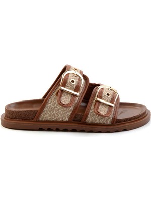 Taba  Kadın Terlik K04140222009