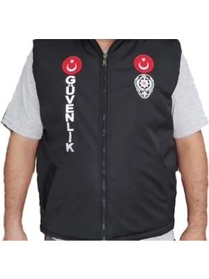 Özel Güvenlik Yeleği