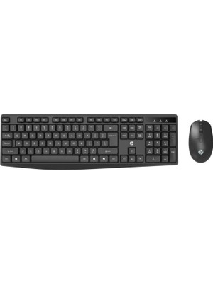 Hp 6NY40PA CS10L Kablosuz Klavye+ Mouse Set
