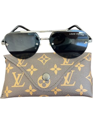 Louıs Vuıtton Erkek New Season Güneş Gözlüğü 