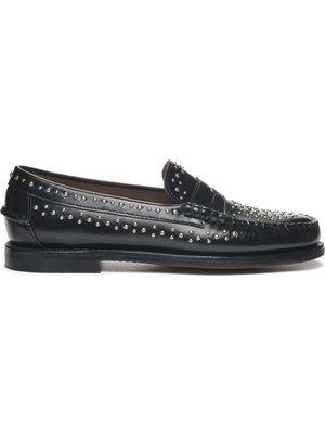 Sebago Dan Studs Kadın Makosen Ayakkabı