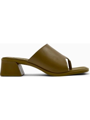 Camper Kora Topuklu Sandalet