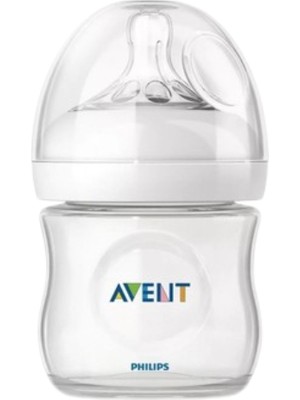 Philips Avent Natural 0 ay+ PP Biberon 125 ml