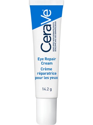 CeraVe Göz Bakım Kremi - Onarıcı Formül
