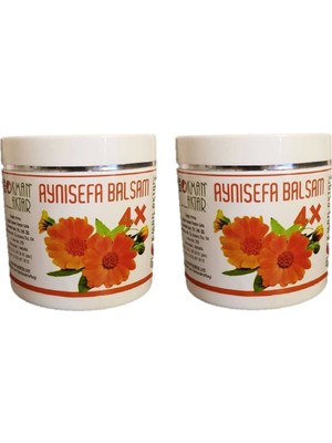 DVD Lokman Aktar Aynı Sefa Balsam 500 ml 2 Adet