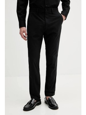 Calvin Klein Erkek Slımtech Stretch Pantolon LV04LB610GUB1