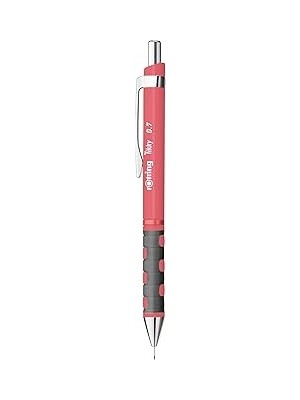 Rotring Tikky Rd Versatil Gül Kurusu 0.7 Mm, Rotring, Çay, Gül
