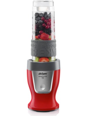 Arzum Ar1120 Shake’n Take One Kişisel Blender