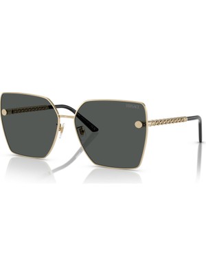 Versace 0VE2270D 125287 63 Kadın Güneş Gözlüğü
