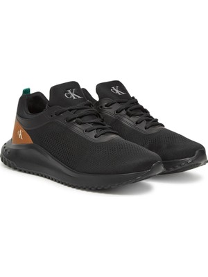Calvin Klein Erkek Eva Runner Tech Knıt Ayakkabı
