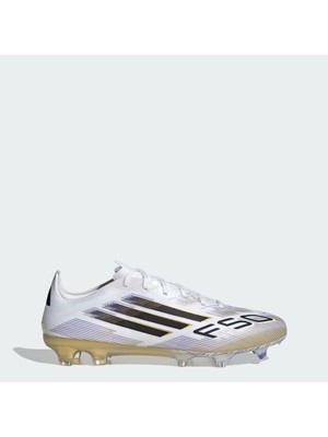adidas Erkek  Beyaz  Krampon F50 PRO FG JH7686