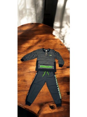 Çocuk 2 Iplik Takım