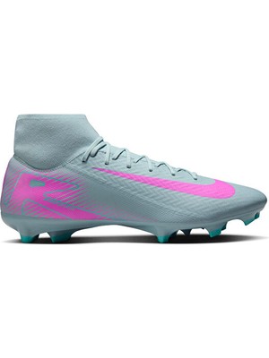Nike Zm Superfly 10 Acad Fg/mg  Erkek Krampon