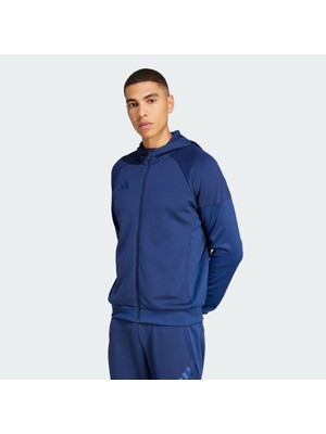 Adidas TIRO25 Fz  Erkek Eşofman Üstü