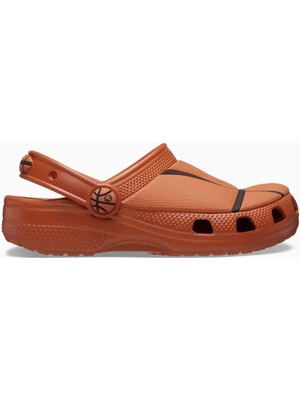 Crocs Classic Basketball Clog Terlik