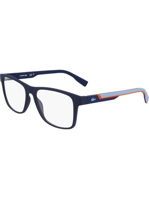 L2707MAG Set 410 53 Lacoste Klipsili Optik Güneş Gözlüğü