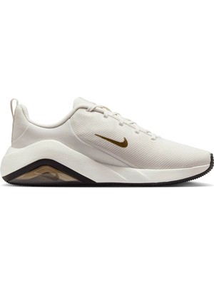 Nike Air Zoom Bella 7 Krem Kadın Koşu & Antrenman Ayakkabısı FZ1689-004