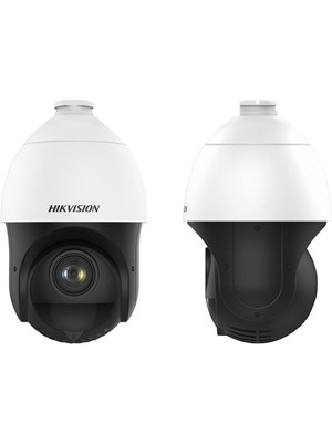 DS-2DE4215IW-DE(S5) 2mp 15X Ir Ptz Speed Dome Ip Kamera (Montaj Ayağı Dahil)