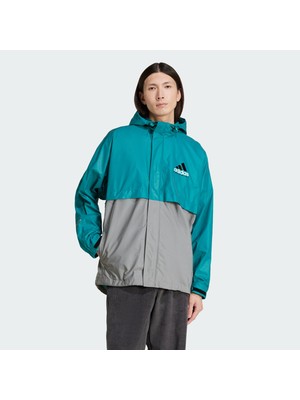 Adidas Originals JC8228 Eqt Windbreaker