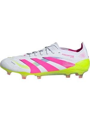 Adidas Performance ID3881 Predator Elite Firm Ground Boots