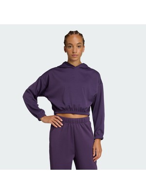 Adidas Performance JY2667 Yoga Cover-Up