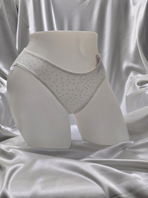 Dominant Bikini Model Slim Kesim 3 Lü Paket Külot