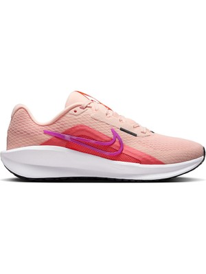 Nike FD6476-600 W Nıke Downshıfter 13 Pembe Kadın Koşu Ayakkabısı