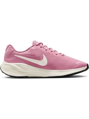 Nike FB2208-604 W Nıke Revolutıon 7 Pembe Kadın Koşu Ayakkabısı