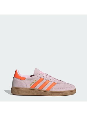 Adidas Kadın Günlük Spor Ayakkabı Handball Spezial W JS0250