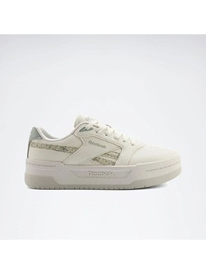Reebok Long Parish Ekru Kadın Sneaker Ayakkabı 101989247