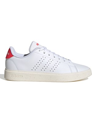 Adidas JH6085 Advantage 2.0 Beyaz  Kadın Günlük Spor Ayakkabı