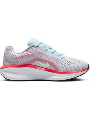 Nike FJ9510-402 Wmns Nıke Aır Wınflo 11 Beyaz Kadın Koşu Ayakkabısı