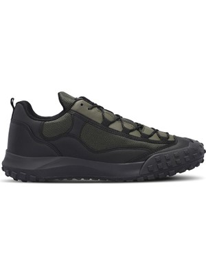 Slazenger Thermo Ktn Kadın Outdoor Haki / Siyah