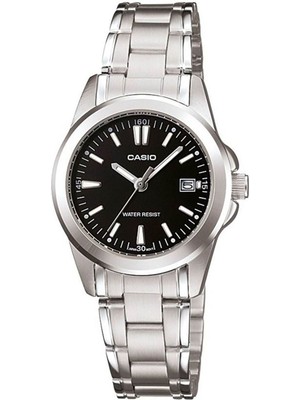Casio LTP-1215A-1A2DF Kol Saati