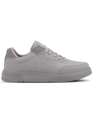 Slazenger Zekko Kadın Sneaker Ayakkabı Gri