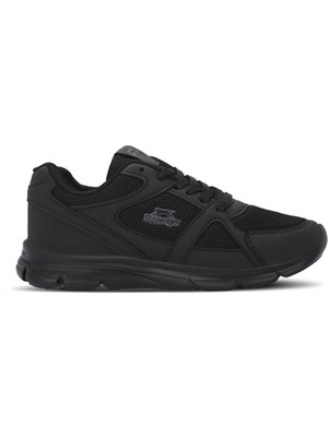 Slazenger Pera Kadın Sneaker Ayakkabı Siyah / Siyah