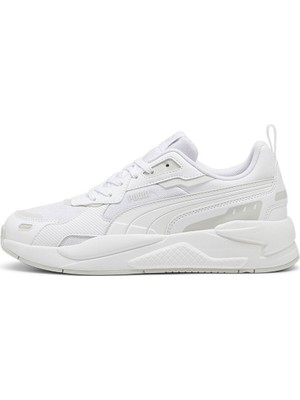 Puma 39906402 X-Ray 3 W Beyaz  Kadın Koşu Ayakkabısı