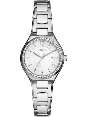 Fossil FBQ3954 Kadın Kol Saati