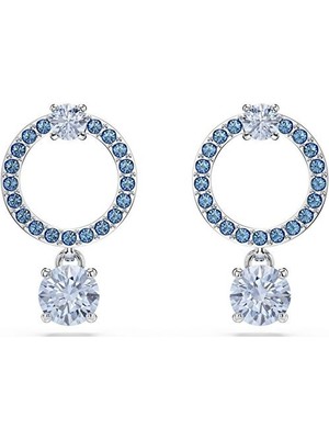5723563 Swarovski Küpe Mp Attract:pe Cır Mfp Grebl/rhs