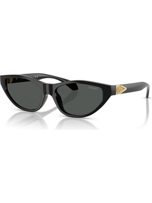 Versace  4491U Gb1/87 55-16 Kadın Güneş Gözlüğü