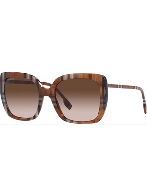 Burberry 0BE4323 400513 54 Kadın Güneş Gözlüğü