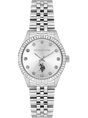 U.s. Polo Assn. Kadın Kol Saati USPA2086-01