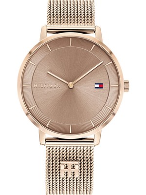 Tommy Hilfiger TH1782287 Kadın Kol Saati