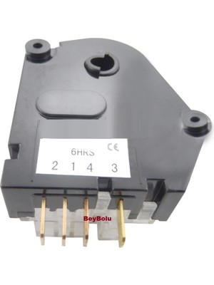 FullYedek Beko Timer ,  Beko No Frost Buzdolabı Taymır , Zaman Saati