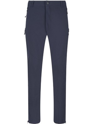 2AS Verde Thermofıne Erkek Pantolon Lacivert