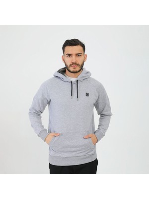 Joma Erkek Günlük Sweatshirt Hoody Limit 4241303