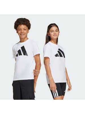 Adidas Sportswear JC9659 Essentials Tee Kids