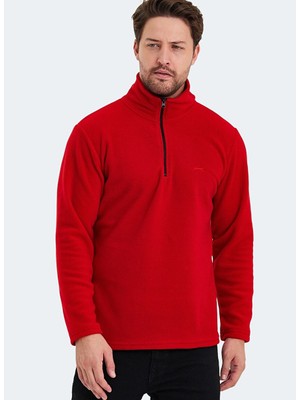 Slazenger Sanne Erkek Polar Kırmızı