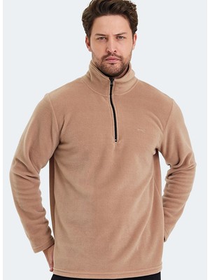 Slazenger Sanne Erkek Polar Toprak