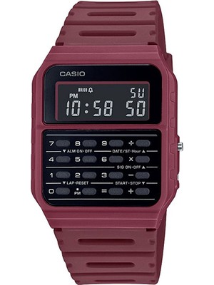 Casio CA-53WF-4BDF Kol Saati